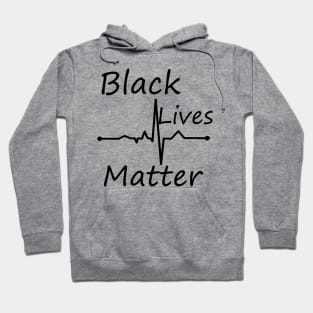 Black Lives Matter Hoodie